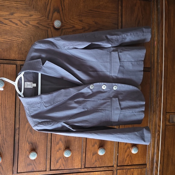 Tristan 2 piece pant suit for women size 16 - Picture 6 of 11